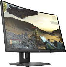 Monitor HP X24c Gaming Monitor 144hz